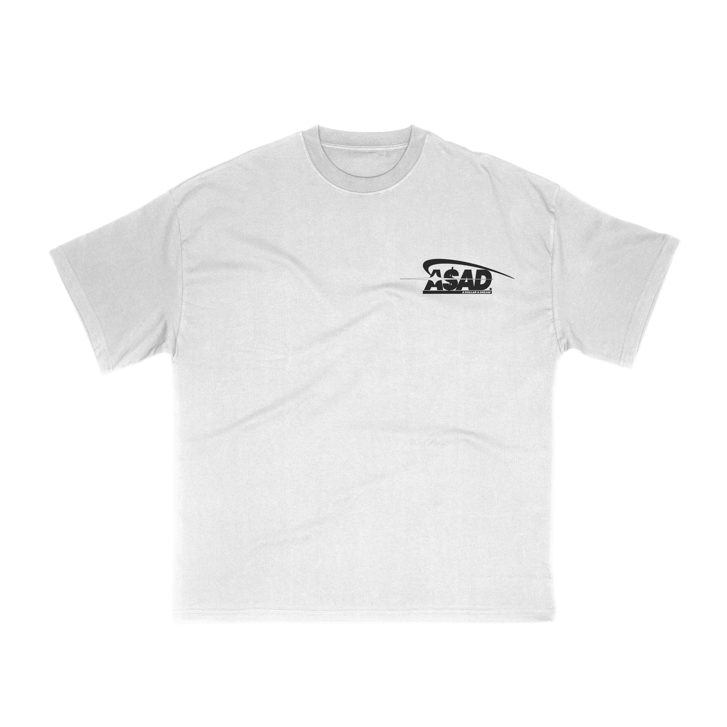 A$AD Swoosh Graphic