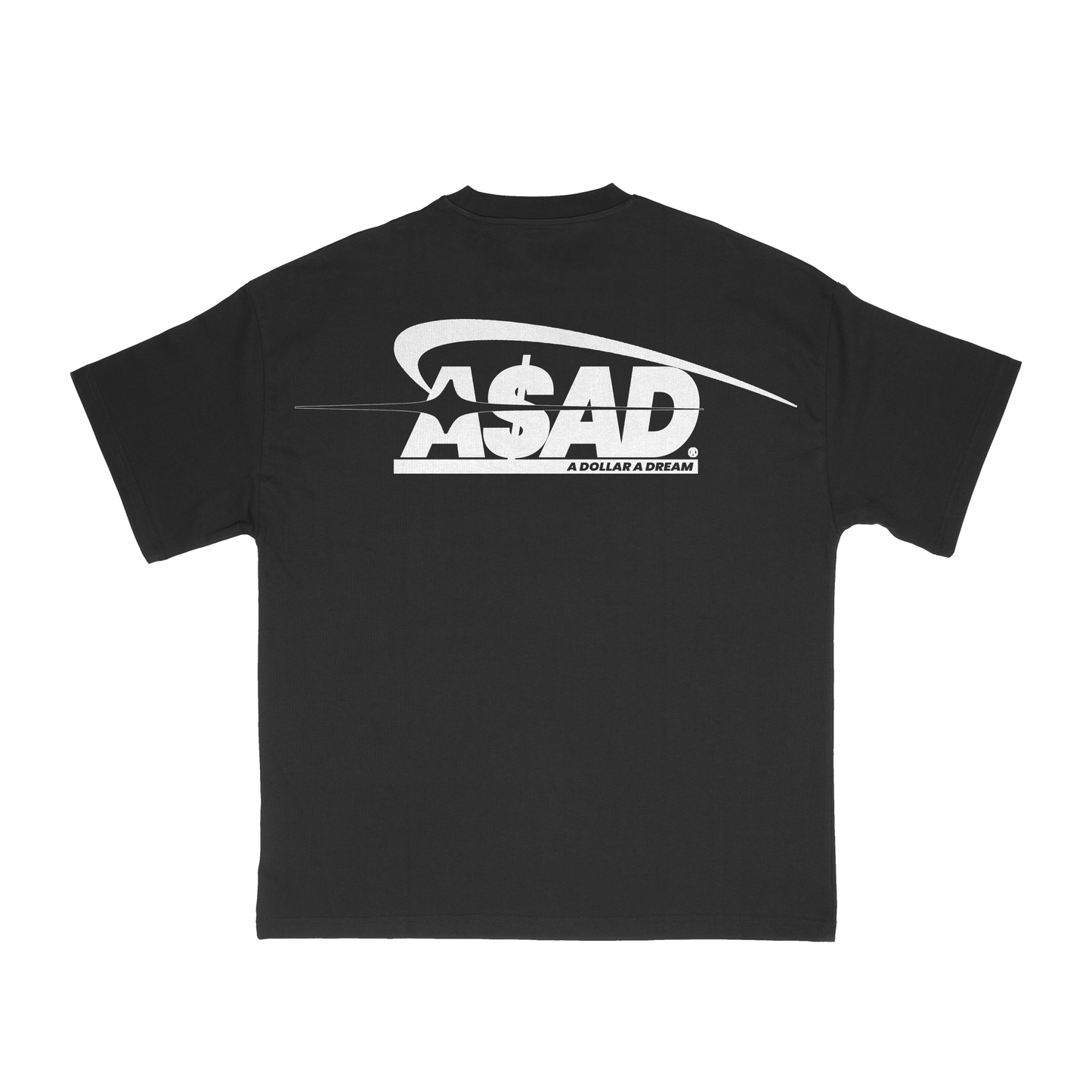 A$AD Swoosh Graphic