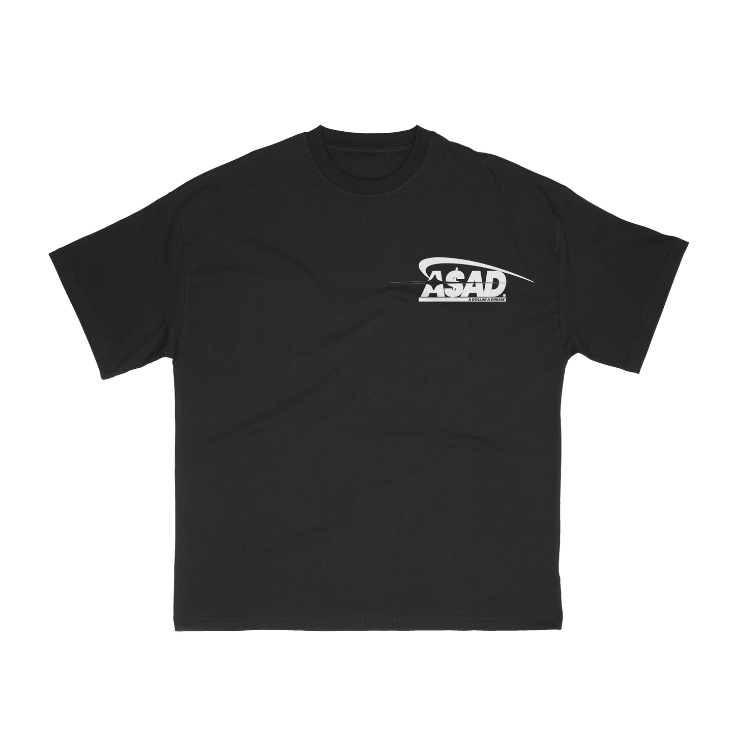 A$AD Swoosh Graphic