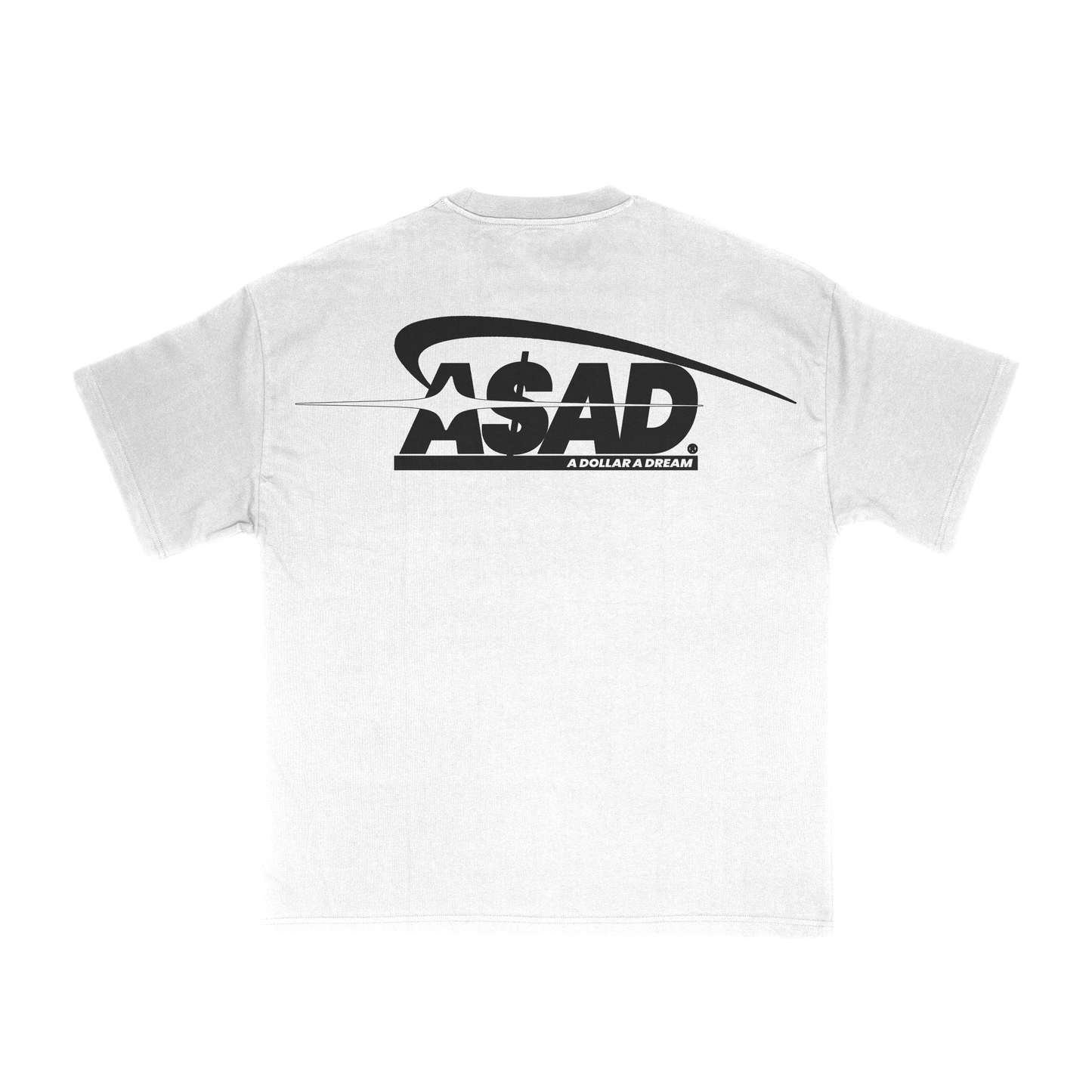 A$AD Swoosh Graphic